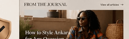 Editorial · journal card